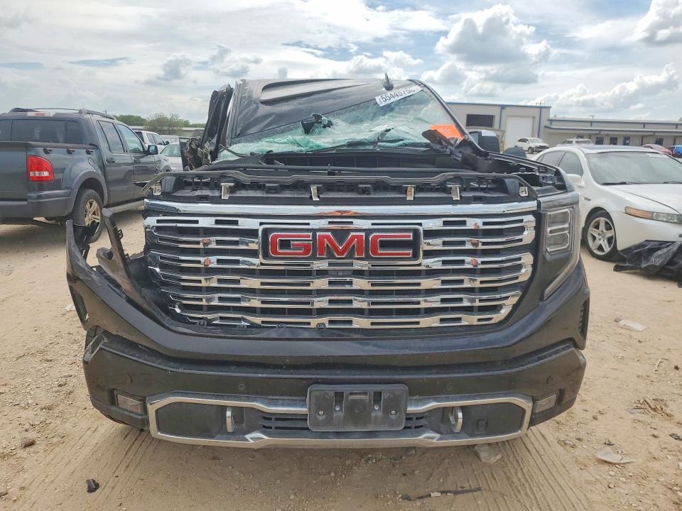 Продаж на аукціоні авто 2023 Gmc Sierra, vin: 1GTUUGE80PZ275404, номер лоту: 55445756