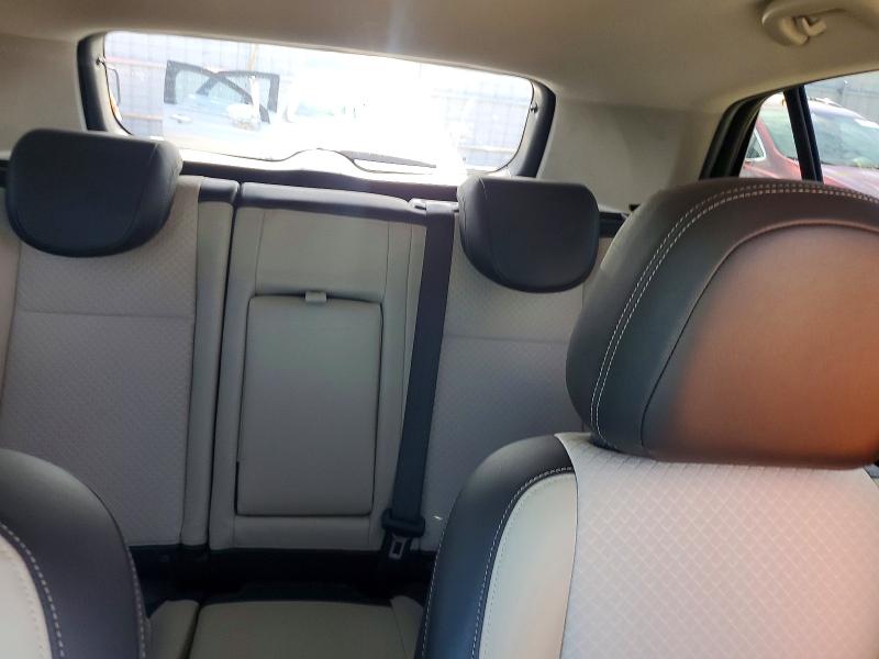 56349946 :رقم المزاد ، KL4CJESM8MB368602 vin ، 2021 Buick Encore مزاد بيع