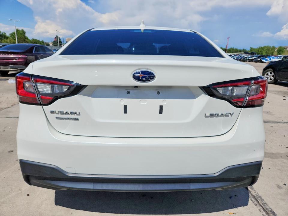 2021 Subaru Legacy მანქანა იყიდება აუქციონზე, vin: 4S3BWAF66M3010545, აუქციონის ნომერი: 55545496