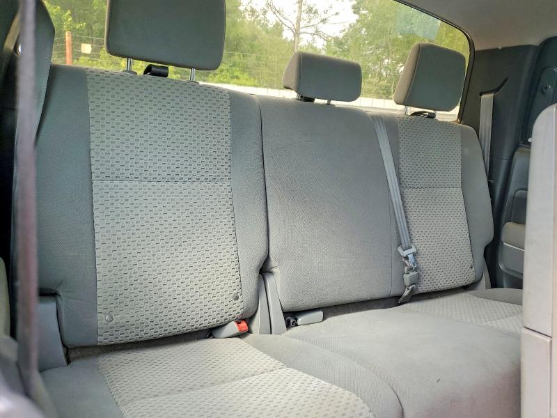 2010 Toyota Tundra მანქანა იყიდება აუქციონზე, vin: 5TFRU5F15AX023985, აუქციონის ნომერი: 57297076