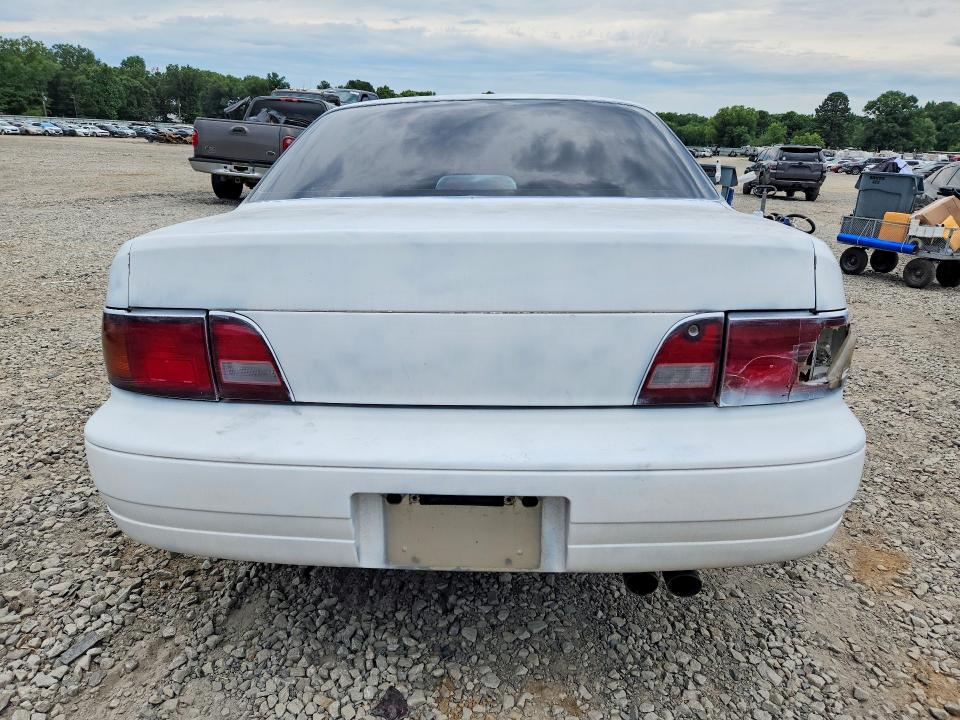 Aukcja sprzedaży 1996 Toyota Camry, vin: JT2BF12K2T0145551, numer aukcji: 57861466