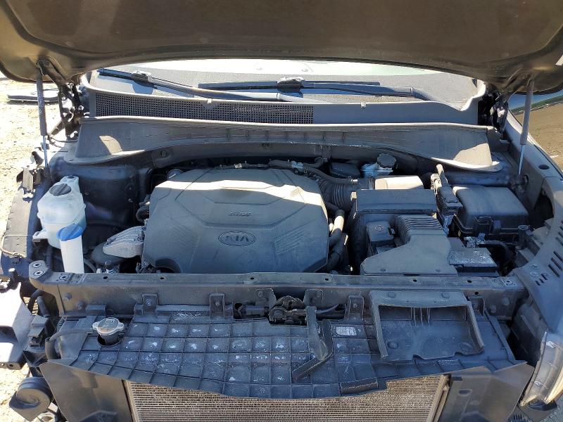 Aukcja sprzedaży 2020 Kia Sorento, vin: 5XYPGDA58LG695564, numer aukcji: 56498336