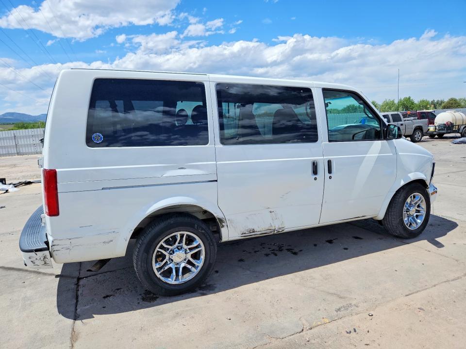 Auction sale of the 2004 Gmc Safari, vin: 1GKEL19X64B504781, lot number: 56469756