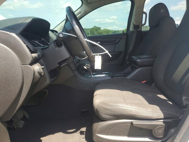 58232446 :رقم المزاد ، 1GKKVNED6GJ261113 vin ، 2016 Gmc Acadia مزاد بيع