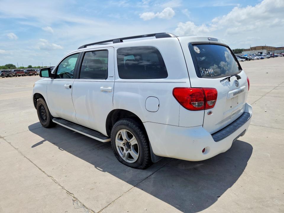 Продаж на аукціоні авто 2009 Toyota Sequoia, vin: 5TDZT64AX9S000649, номер лоту: 58511876