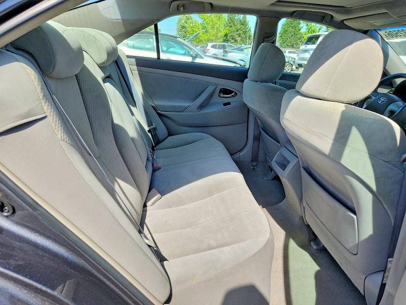 Продаж на аукціоні авто 2007 Toyota Camry, vin: 4T1BE46K47U597940, номер лоту: 55632506