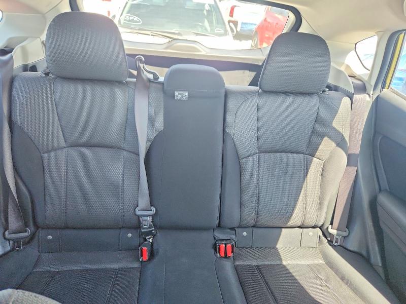 Продаж на аукціоні авто 2021 Subaru Crosstrek, vin: JF2GTABC9MH252177, номер лоту: 54806356