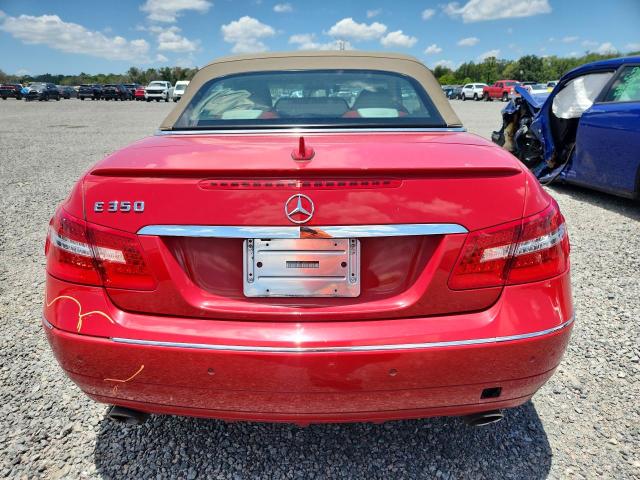 58594166 :رقم المزاد ، WDDKK5GF0BF116041 vin ، 2011 Mercedes-benz E مزاد بيع