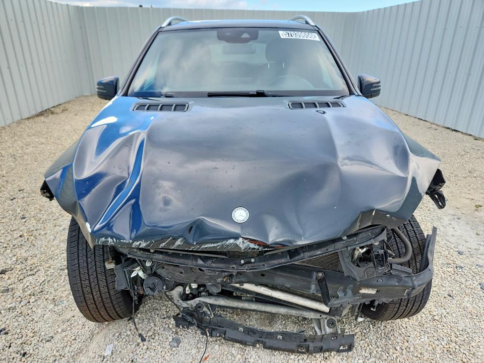 Aukcja sprzedaży 2017 Mercedes-benz Gle, vin: 4JGDA5JBXHA937161, numer aukcji: 57039656
