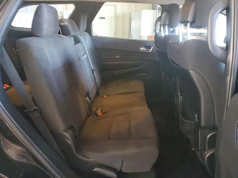 Продажа на аукционе авто 2011 Dodge Durango, vin: 1D4RE4GG1BC660572, номер лота: 57717266