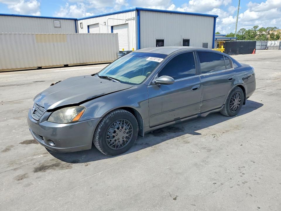 Aukcja sprzedaży 2006 Nissan Altima, vin: 1N4AL11D06C247826, numer aukcji: 56230196