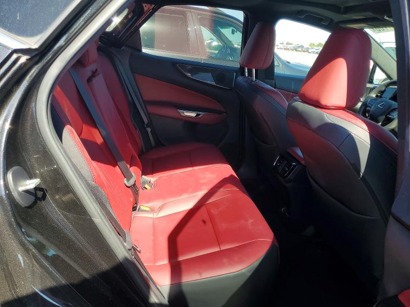 Aukcja sprzedaży 2023 Lexus Nx, vin: 2T2AGCEZ7PC022789, numer aukcji: 55751766