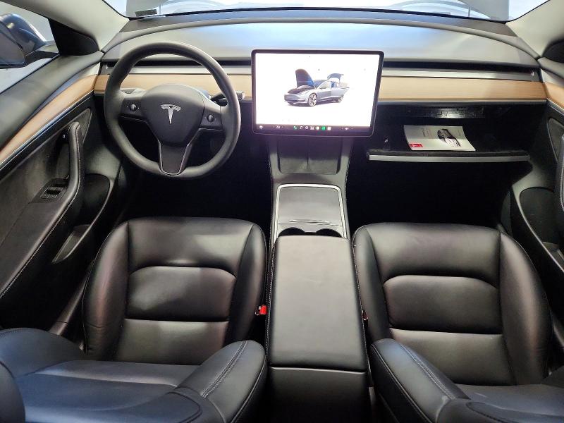 Aukcja sprzedaży 2023 Tesla Model 3, vin: 5YJ3E1EA0PF425574, numer aukcji: 55439016