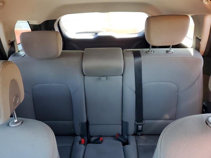 55887706 :رقم المزاد ، KM8SMDHF5HU223597 vin ، 2017 Hyundai Santa Fe مزاد بيع
