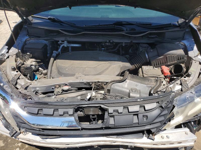 Aukcja sprzedaży 2020 Honda Odyssey, vin: 5FNRL6H52LB009693, numer aukcji: 55956976