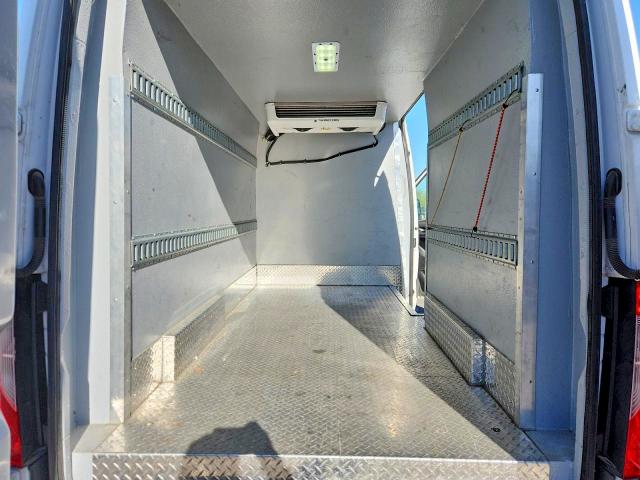 2023 Mercedes-benz Sprinter მანქანა იყიდება აუქციონზე, vin: W1Y40BHY8PT130877, აუქციონის ნომერი: 57019756
