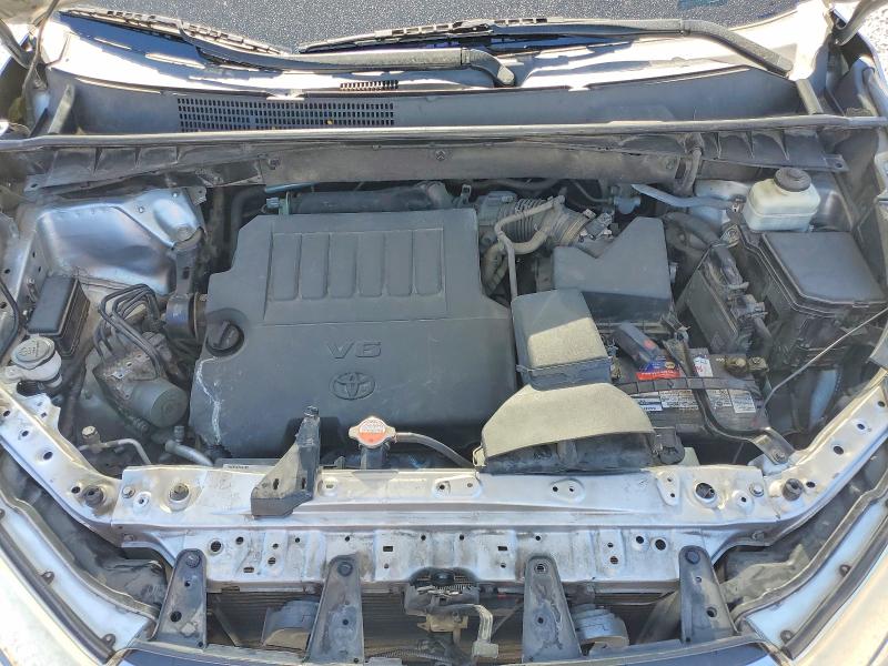 Aukcja sprzedaży 2015 Toyota Highlander, vin: 5TDBKRFH1FS200427, numer aukcji: 57542056