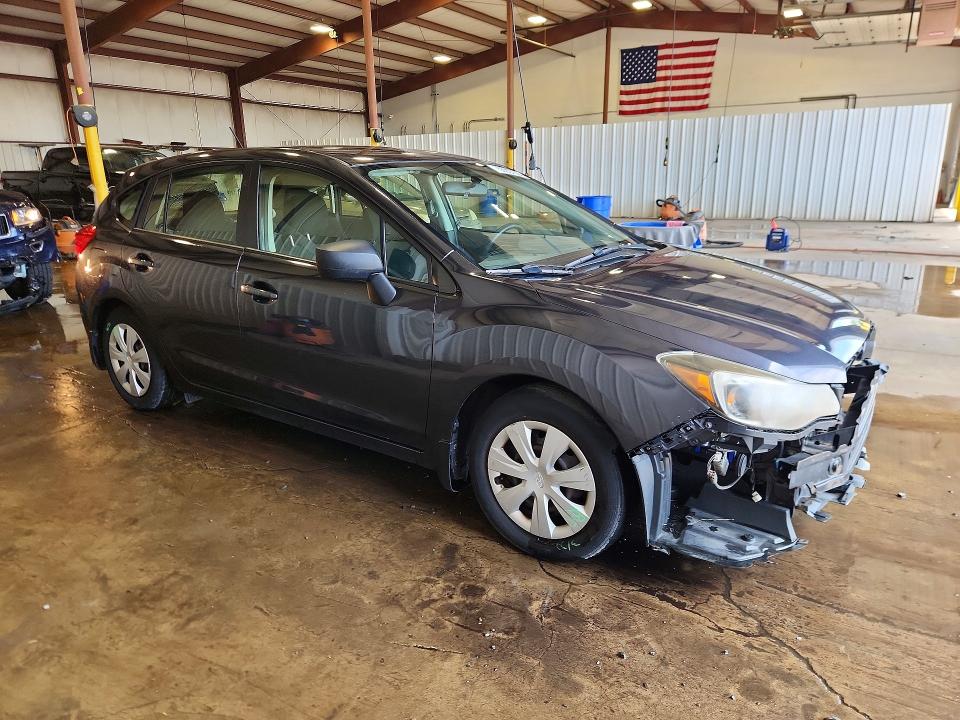 Aukcja sprzedaży 2016 Subaru Impreza, vin: JF1GPAA6XGH294978, numer aukcji: 55927526