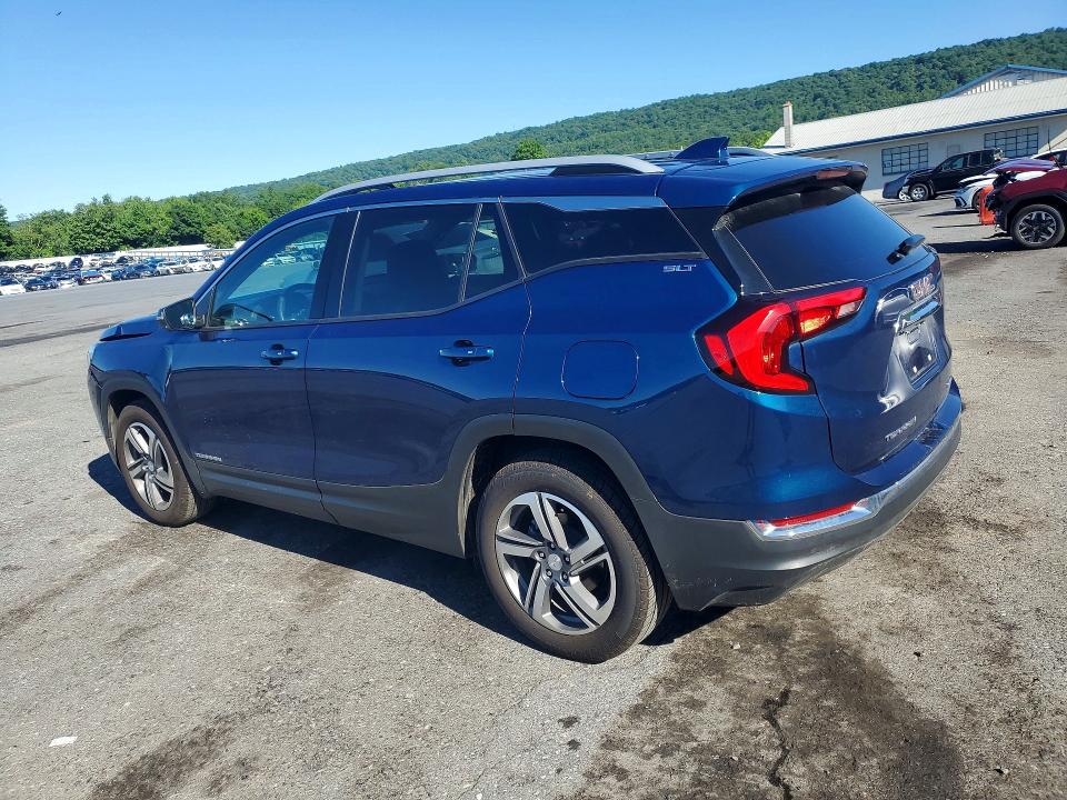 Aukcja sprzedaży 2019 Gmc Terrain, vin: 3GKALVEV5KL309664, numer aukcji: 58591886