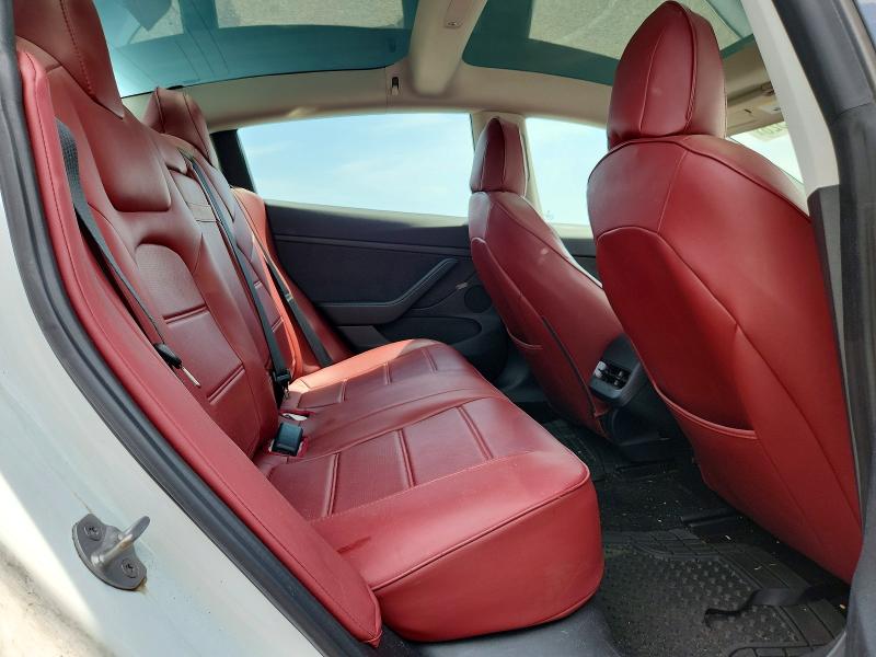 Aukcja sprzedaży 2023 Tesla Model 3, vin: 5YJ3E1EA3PF422992, numer aukcji: 55472526