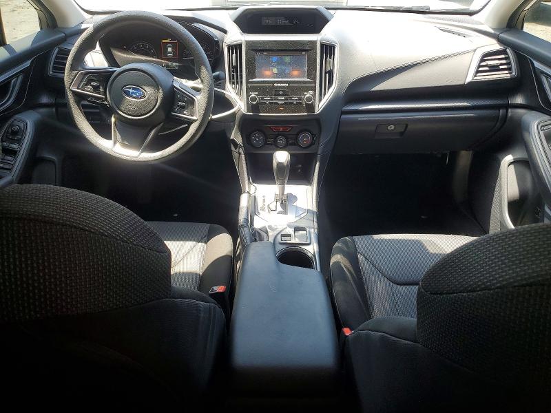 Продажа на аукционе авто 2019 Subaru Impreza, vin: 4S3GTAB6XK3719237, номер лота: 55457606