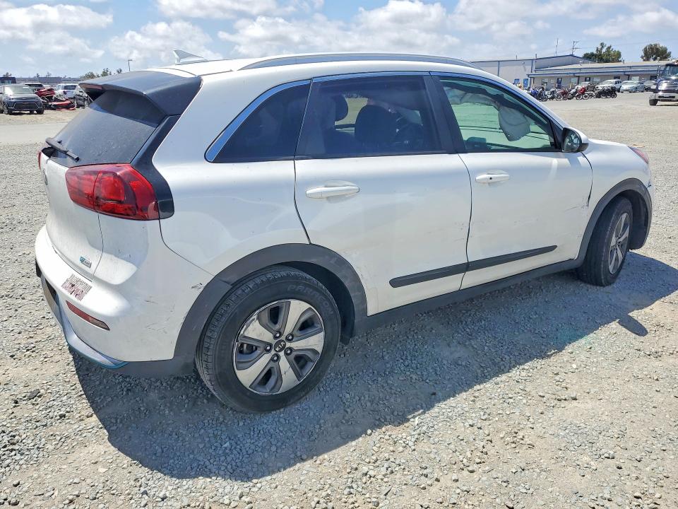 Продаж на аукціоні авто 2019 Kia Niro, vin: KNDCM3LD3K5323031, номер лоту: 59389626