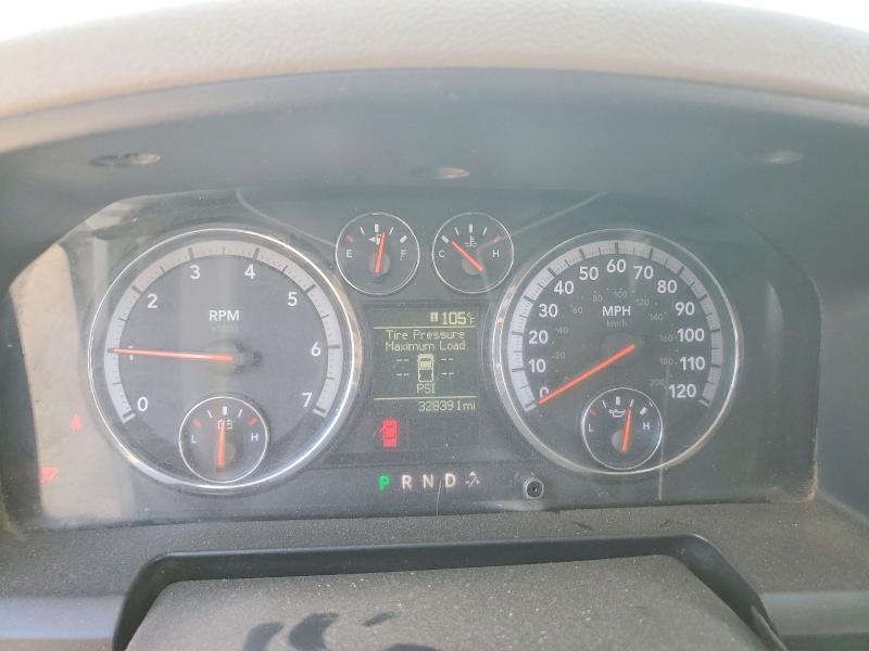 Продажа на аукционе авто 2011 Dodge Ram 2500, vin: 3D7TT2CT9BG604480, номер лота: 56856356