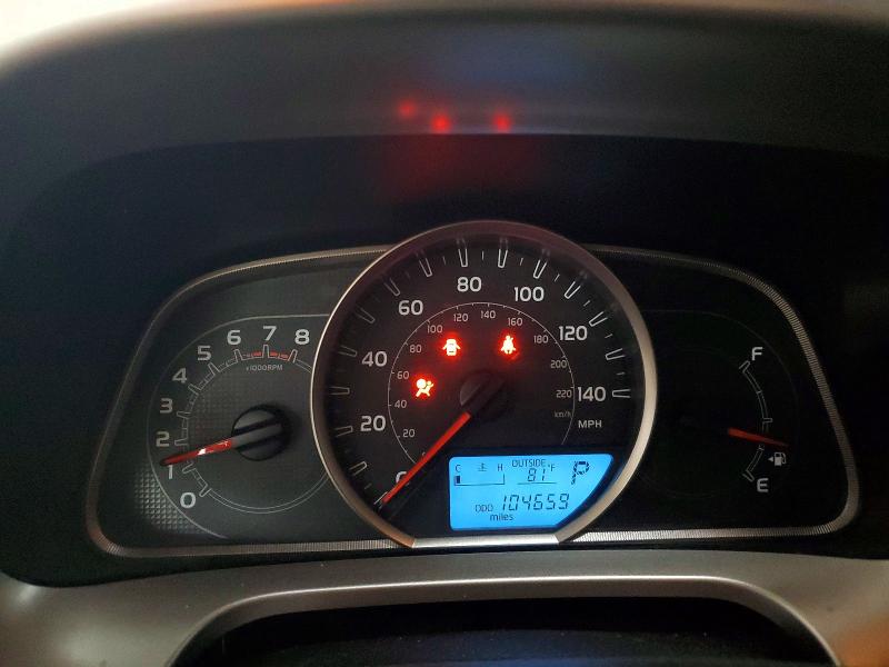 2014 Toyota Rav4 მანქანა იყიდება აუქციონზე, vin: JTMBFREV9ED070046, აუქციონის ნომერი: 56604556