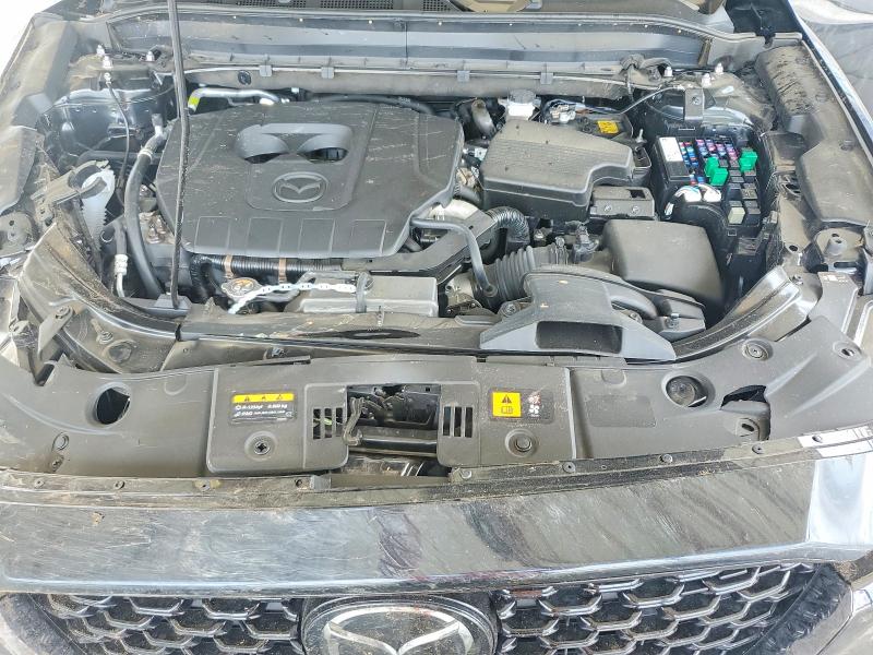 59240066 :رقم المزاد ، JM3KFBCM0S0770050 vin ، 2025 Mazda Cx-5 مزاد بيع