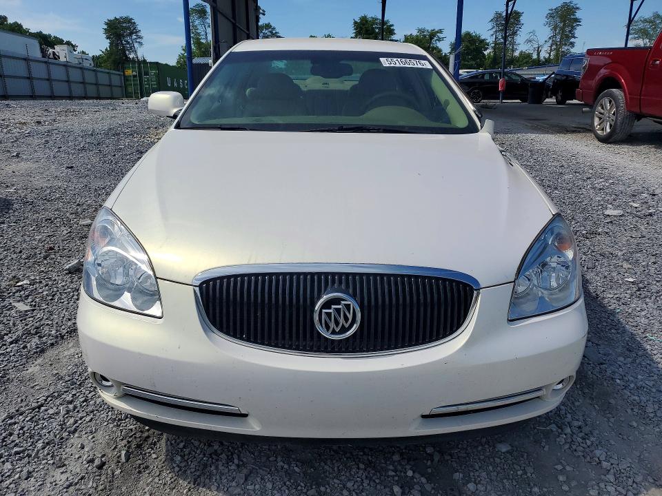 Продаж на аукціоні авто 2006 Buick Lucerne, vin: 1G4HE57Y26U138830, номер лоту: 55166576