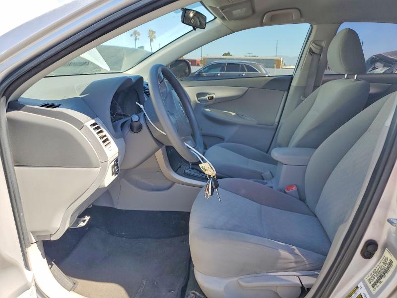Продажа на аукционе авто 2010 Toyota Corolla, vin: 1NXBU4EEXAZ203265, номер лота: 57247596