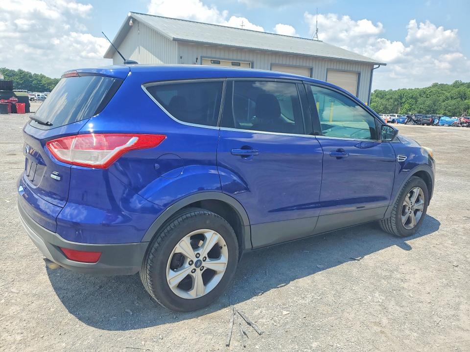 Aukcja sprzedaży 2013 Ford Escape, vin: 1FMCU9GX4DUD89034, numer aukcji: 59116436