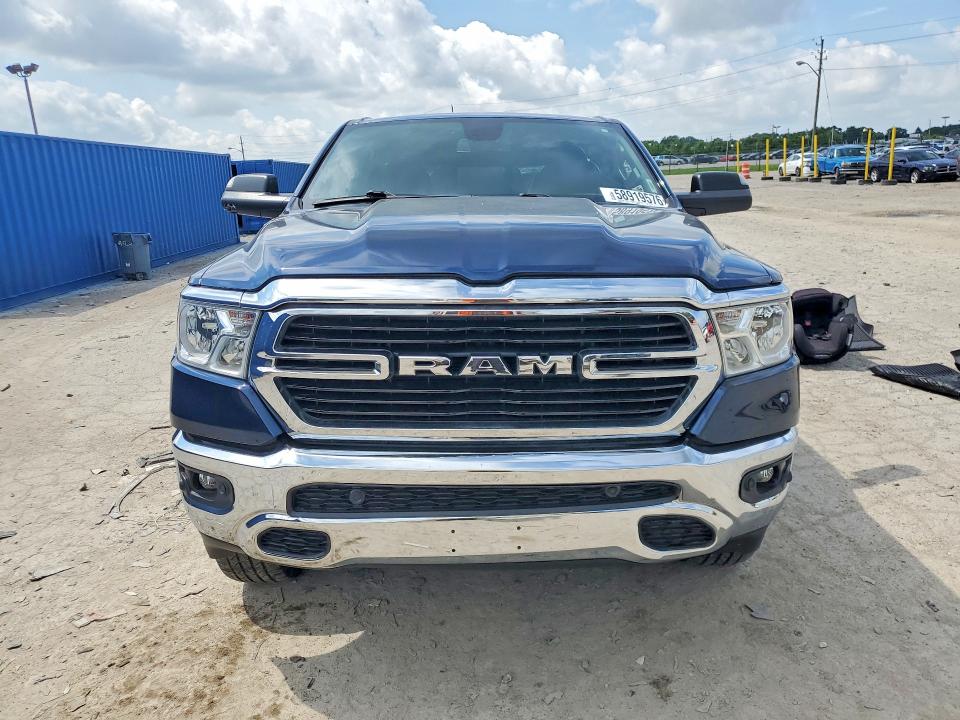 Aukcja sprzedaży 2019 Ram 1500, vin: 1C6SRFFT4KN621189, numer aukcji: 58919576