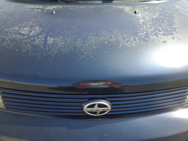 59282556 :رقم المزاد ، JTLKT324X50173750 vin ، 2005 Toyota Scion مزاد بيع