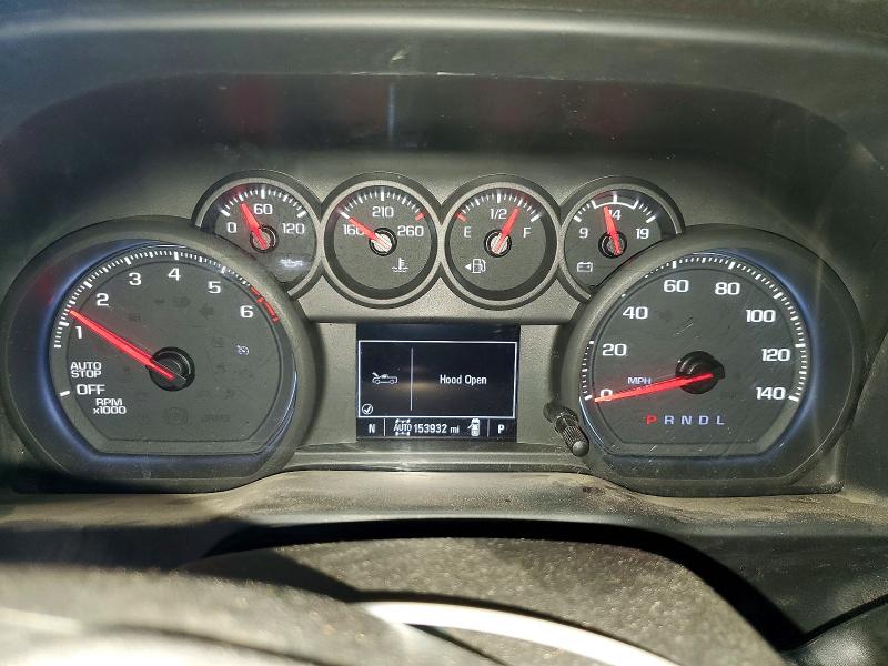 Продажа на аукционе авто 2021 Chevrolet Silverado, vin: 1GCRYBEKXMZ367141, номер лота: 56299676