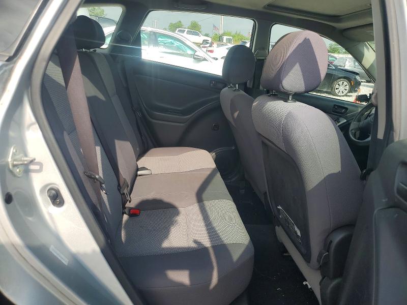 Aukcja sprzedaży 2005 Pontiac Vibe, vin: 5Y2SL63835Z458008, numer aukcji: 59136686