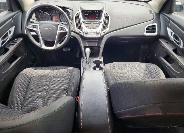 Продаж на аукціоні авто 2012 Gmc Terrain, vin: 2GKFLSE50C6309453, номер лоту: 58726416