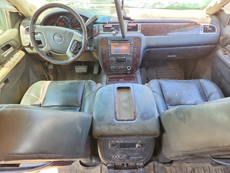 Продажа на аукционе авто 2014 Gmc Yukon Xl, vin: 1GKS2MEF9ER136478, номер лота: 58135916