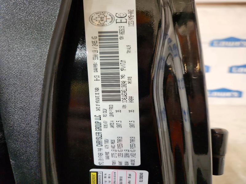 57831616 :رقم المزاد ، 1C4BJWEG4EL130240 vin ، 2014 Jeep Wrangler Unlimited مزاد بيع