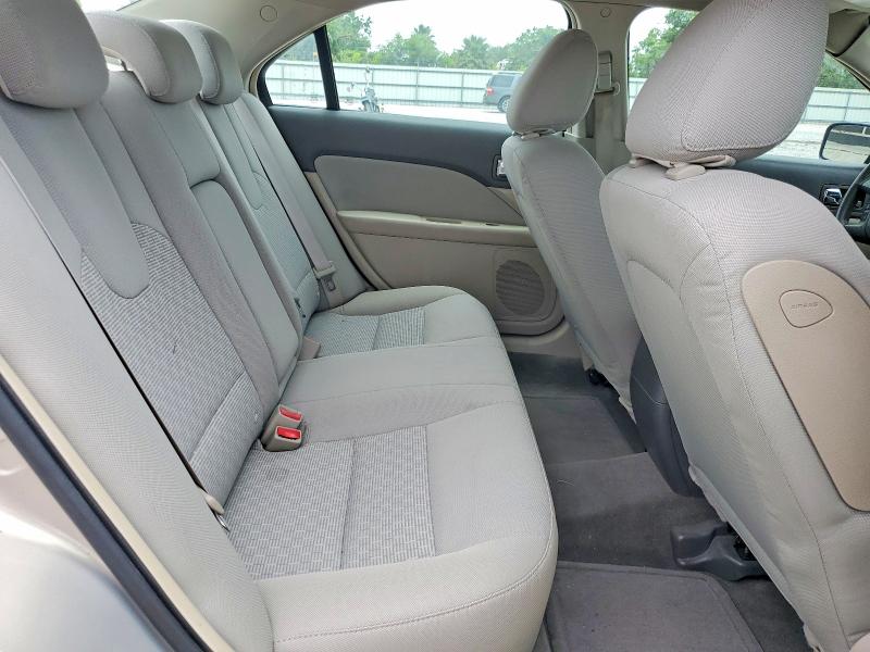 Продаж на аукціоні авто 2010 Ford Fusion, vin: 3FAHP0GA0AR389971, номер лоту: 56499756