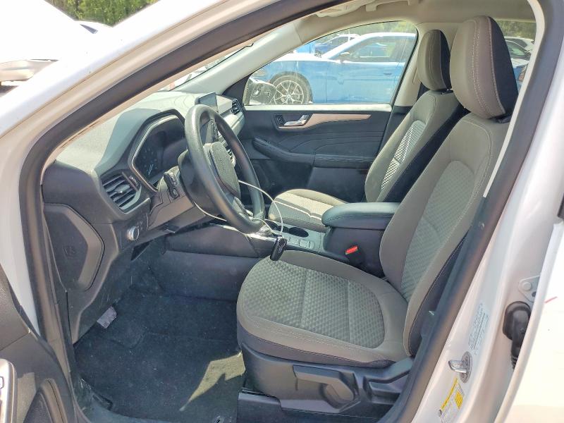 Продажа на аукционе авто 2021 Ford Escape, vin: 1FMCU0G69MUA96359, номер лота: 58997126