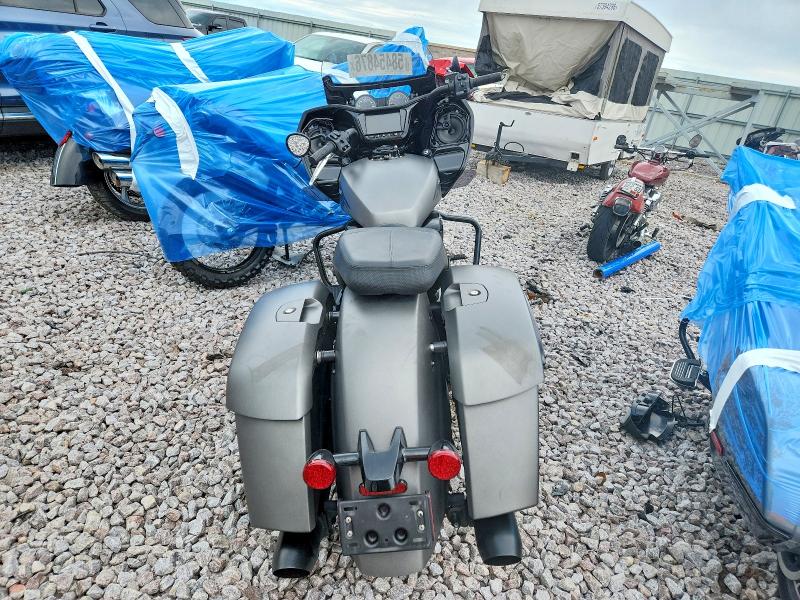 Aukcja sprzedaży 2023 Indian Motorcycle Co. Challenger, vin: 56KLCCRR2P3417131, numer aukcji: 58454876