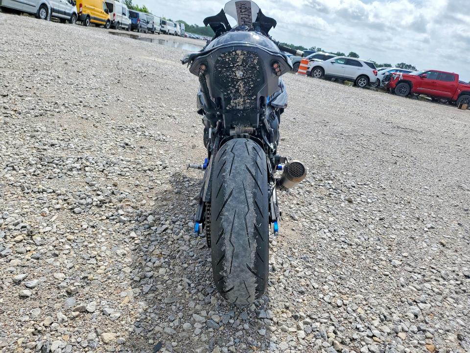 Aukcja sprzedaży 2024 Bmw S 1000, vin: WB10E6307R6J52154, numer aukcji: 58943126