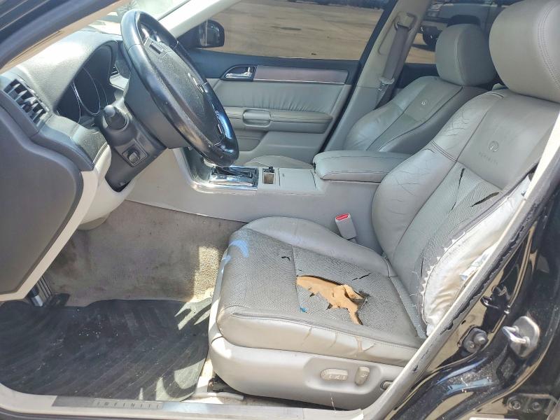 Aukcja sprzedaży 2008 Infiniti M35, vin: JNKAY01EX8M604486, numer aukcji: 56819816