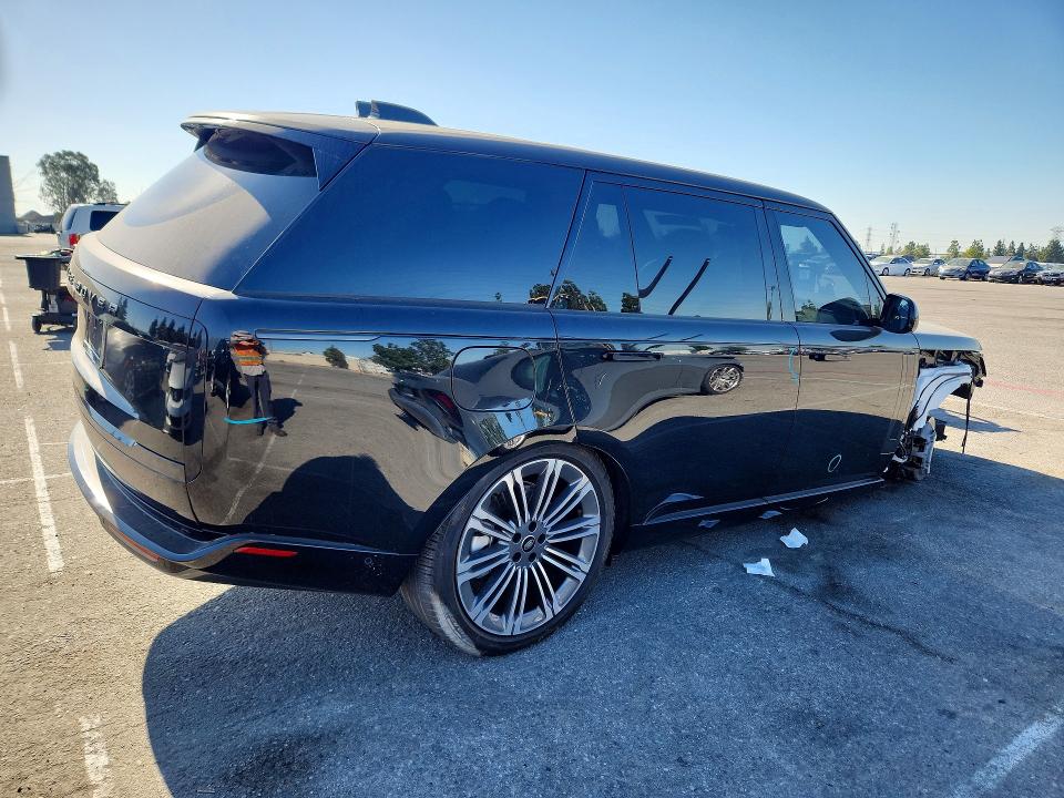 Продаж на аукціоні авто 2023 Land Rover Range Rover, vin: SALKPBE73PA074113, номер лоту: 57423076