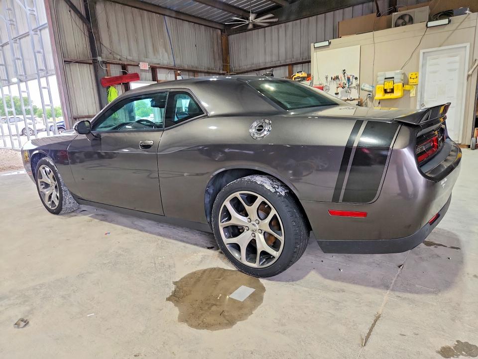 Aukcja sprzedaży 2015 Dodge Challenger, vin: 2C3CDZBGXFH715375, numer aukcji: 57699656