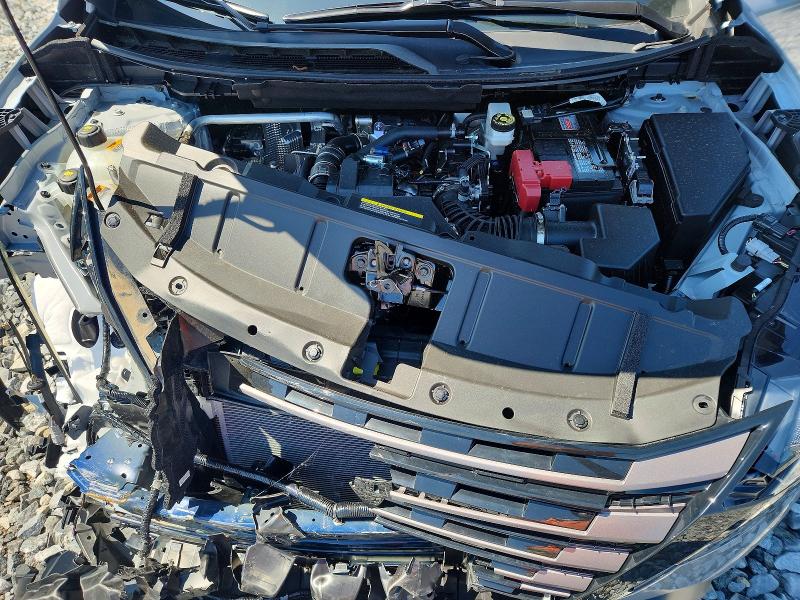 Продаж на аукціоні авто 2026 Nissan Rogue, vin: 5N1BT3BA3TC759599, номер лоту: 55879716