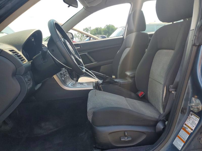 Продажа на аукционе авто 2005 Subaru Legacy, vin: 4S4BP61C257365046, номер лота: 58837796