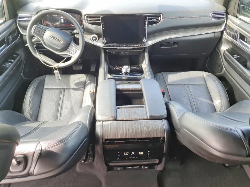 Aukcja sprzedaży 2024 Jeep Wagoneer, vin: 1C4SJRBPXRS184546, numer aukcji: 55700486