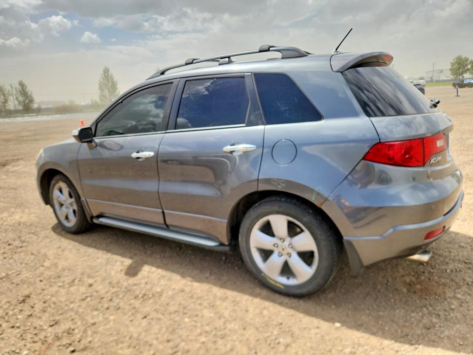 Продажа на аукционе авто 2008 Acura Rdx, vin: 5J8TB18298A802721, номер лота: 57676886